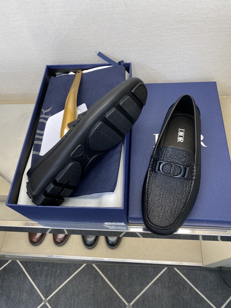 Christian Dior Tods Shoes